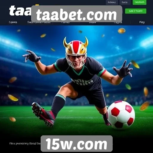 Explorando as promoções disponíveis no taabet.com