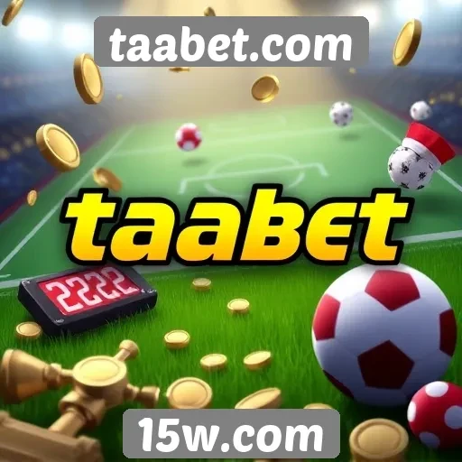 Comparação de jogos disponíveis em taabet.com