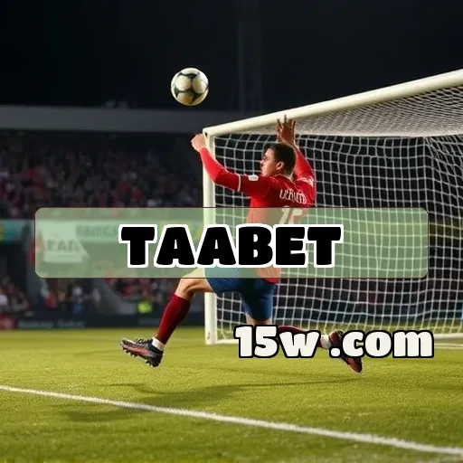 taabet.com: O Poder das Transmissões Ao Vivo nos Jogos Online
