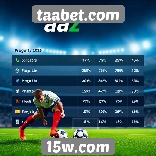 Impacto de promoções sazonais no taabet em 2025