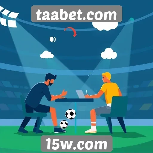 Revisão da experiência do usuário no taabet.com